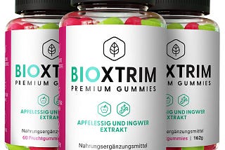 Bioxtrim Premium: Wie wirkt die Kapsel beim Abnehmen? {Deutschland, Österreich, Schweiz}