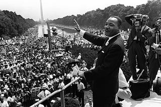 9 Fascinating Facts About MLK’s Historic Speech: “I Have a Dream”
