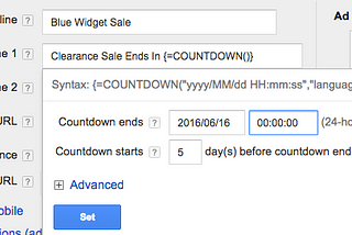 The Coolest AdWords Feature You Aren’t Using