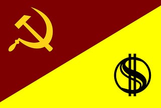 Theories in Market Socialism: Part I