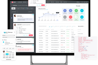 10 Features to Include in Patient Scheduling Software for Medical Practitioners I Binariks