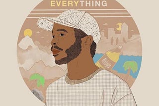 Everything by Kota the Friend