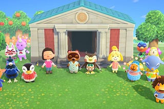 3 Business Lessons I Learned from Animal Crossing