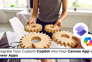 Integrate Your Custom Copilot into Your Canvas App in Power Apps