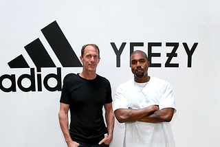 Is Cutting Ties with Kanye West a Financial Net Negative for Adidas?