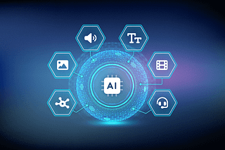 Vision, Voice, and Beyond: The Rise of Multimodal AI in 2025