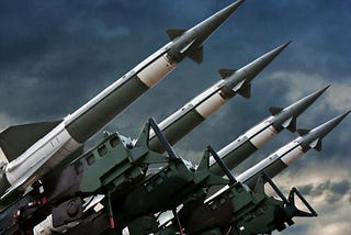 NATO, Nuclear Deterrence, and Young People