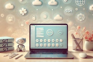 Managing Multiple Git Identities on Windows for Different Projects