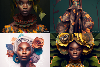 TeeCanva: The Eco-Friendly and Secure Platform for African Fashion