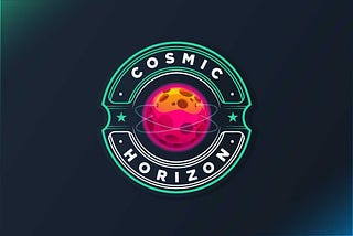 Cosmic Horizon is a play-and-earn strategy space-trading/conquest MMRPG, developed by Qwoyn Studios…