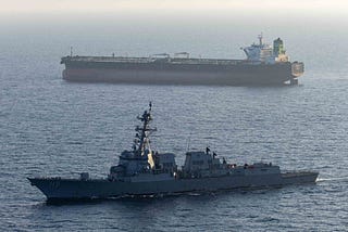 Out of Arrows: How the Navy is Emptying Its Quiver Before the Real War Begins
