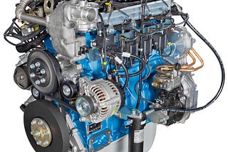 Современные и надежные: особенности двигателей ЯМЗ-530 и их компонентов