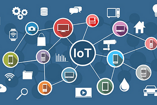 What is IoT