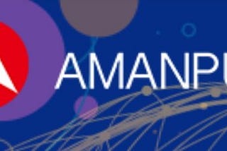 AMANPURI EXCHANGE — A HIGH LEVERAGE & ASSET PROTECTION TRADING PLATFORM