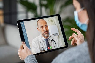 Telemedicine Technology Brings Healthcare to Your Home