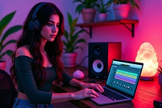 Sound Theory 101: Energy, Frequency and Vibration