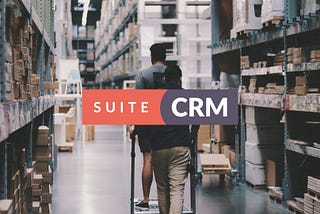 Take Care of Inventory Management with SuiteCRM — RT Dynamic