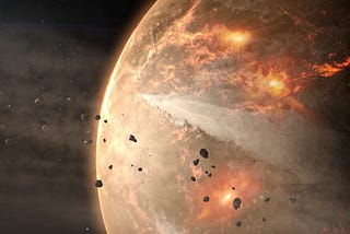 The Future Is Far More Terrifying Than We Can Imagine