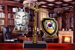 DeepOnion- Lets Break Through to Korea!