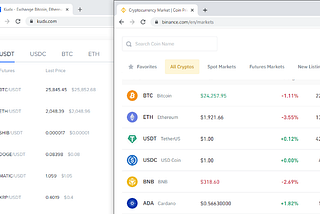 Simple Guide to Cryptocurrency Arbitrage