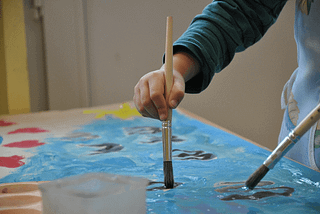 Parents! Here is why you should consider art and craft activities for your kids