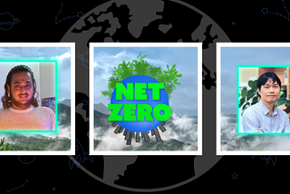 The Global Search for Education: Net Zero Speaks — Reshaping El Niño