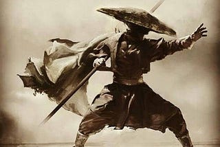 The Warrior archetype and its use in life and leadership