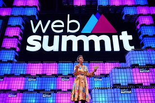 10 Highlights from Web Summit 2018 — Day 2