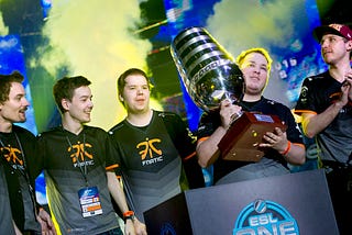 The Top 15 Roster Changes in CS:GO history