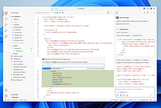 Reflexiones sobre la Popularidad de VS Code: ¿Qué nos depara el futuro?
