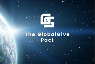 GlobalGive — provides a unified community-based cryptocurrency platform for charities