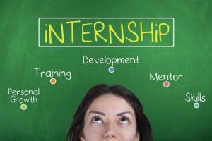 How to Land a Bomb Tech Internship