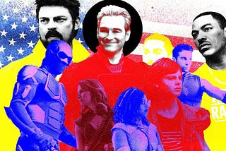 5 Things We Love About ‘The Boys’ Season 4— Movie TV Tech Geeks News