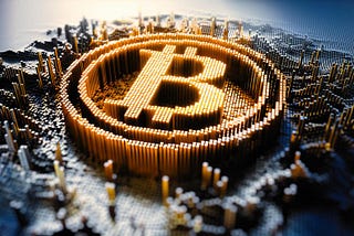 DOES BITCOIN HAVE A FINANCIAL AND INVESTMENT FUTURE?