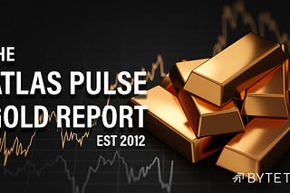 Gold’s Super Bull Market