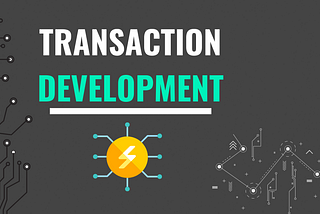 Transaction Development: the surprising reasons why lawyers should design deals like software