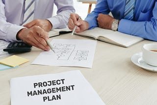 Project Management Plan and How to Create One