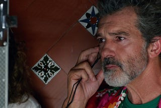 The Changing Face of Pedro Almodóvar’s Autofiction
