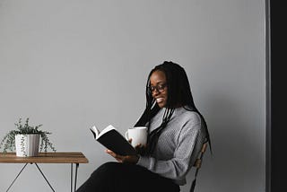 The Power of Story