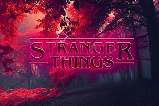 ‘Stranger Things’ Haunted House Open Now