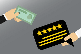 Unveiling the Hidden Gems: 7 Platforms That Will Pay You for Your Review