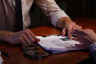 local criminal lawyer in Arizona
