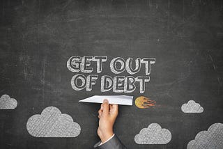 Stress and Struggling with Debt? Try These Tips