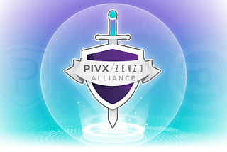 ZENZO + PIVX 提携アートオークション