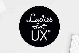 What we did in 2020 at Ladies That UX in Latin America