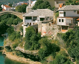 Bosnia, 6 tips to travel by