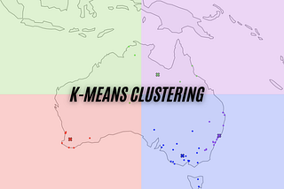 K-Means Clustering and It’s real use cases.