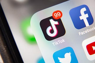 Why is TikTok successful?