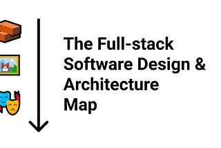 如何系统学习软件设计和架构