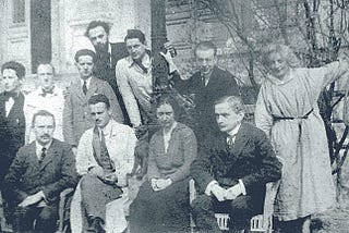 On Holocaust Remembrance Day, Honoring the Murdered Women Scientists Whose Absence Haunts My Book